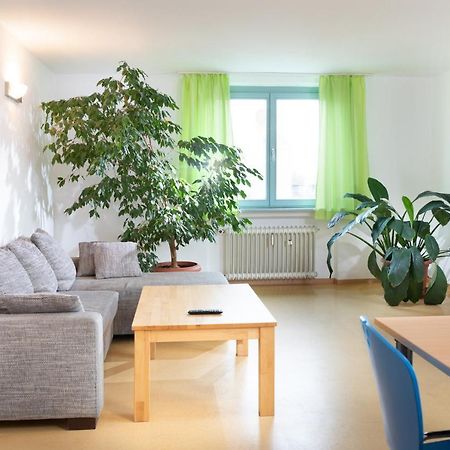 Gaestehaus Abz Stuttgart Zewnętrze zdjęcie