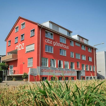 Gaestehaus Abz Stuttgart Zewnętrze zdjęcie