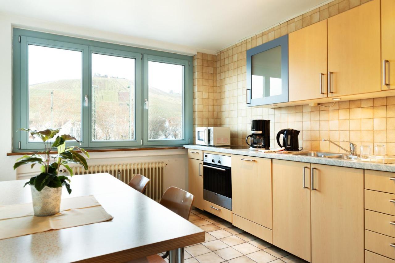 Gaestehaus Abz Stuttgart Zewnętrze zdjęcie