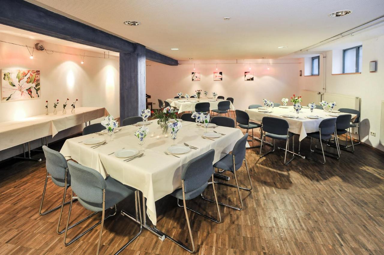 Gaestehaus Abz Stuttgart Zewnętrze zdjęcie