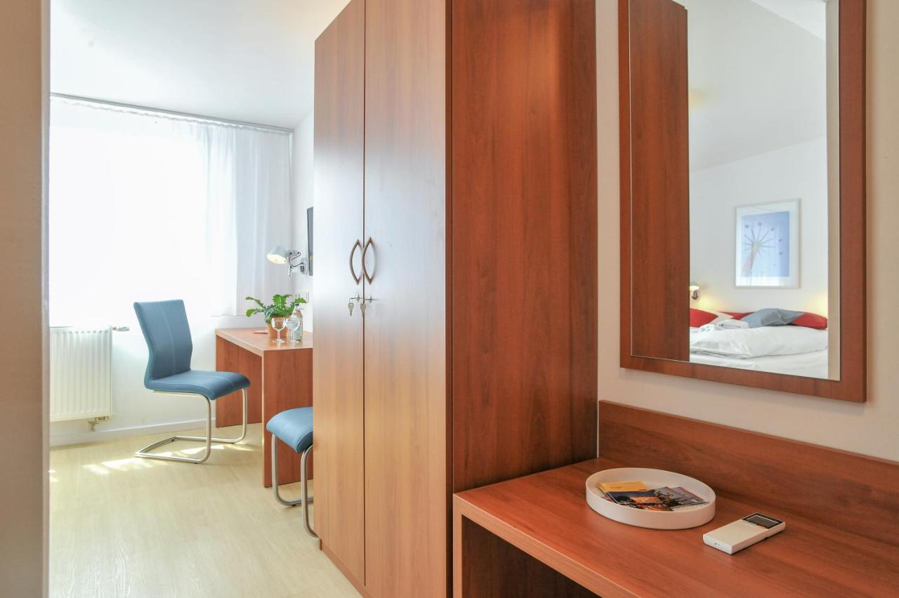 Gaestehaus Abz Stuttgart Zewnętrze zdjęcie