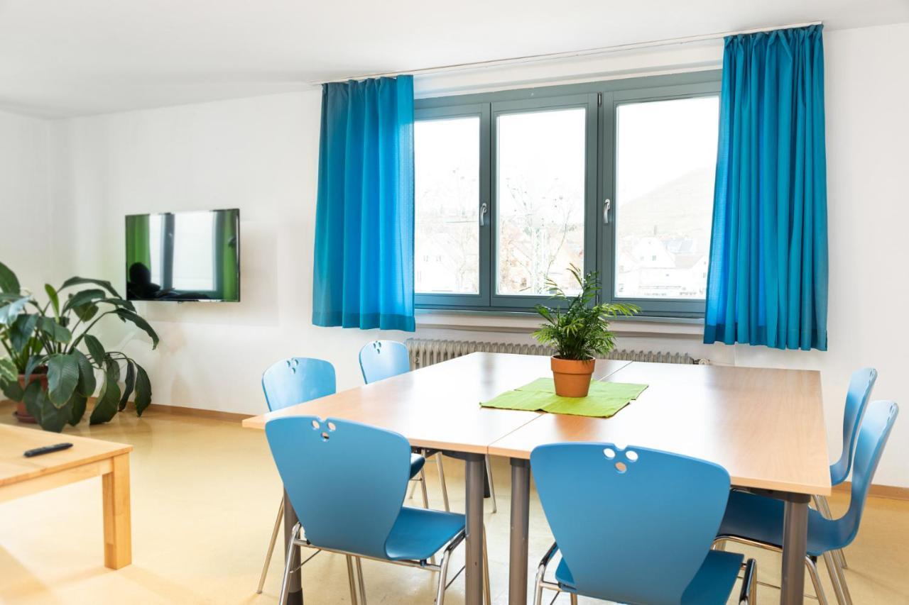Gaestehaus Abz Stuttgart Zewnętrze zdjęcie